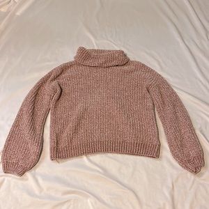 Pink Rose short